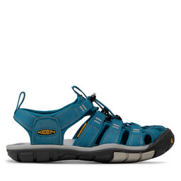 

Босоніжки Keen Clearwater Cnx 1012538 Celestial/Vapor, Голубий