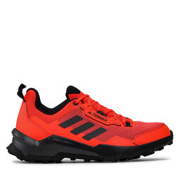 

Взуття adidas, Червоний