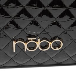 

Сумка Nobo NBAG-R1511-C020 Czarny Krokodyl, Чорний