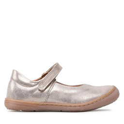 

Туфлі Froddo G3140132-4 Gold, Золотий