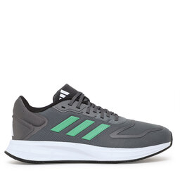 

Взуття adidas Duramo 10 HP2372 Grey Five/Court Green/Cloud White, Сірий