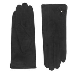 Jenny Fairy Damenhandschuhe Jenny Fairy 4W6-006-AW23 Schwarz