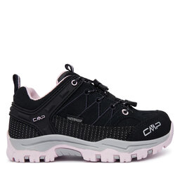 CMP Trekkingschuhe CMP Rigel Low 3Q13244 Schwarz