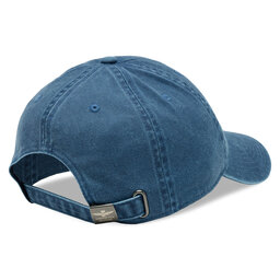 

Бейсболка Aeronautica Militare 231HA1102CT2476 Blu Navy 08184, Голубий