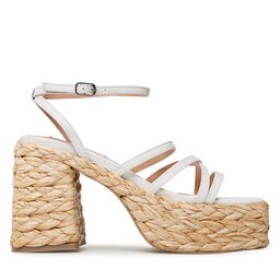 Steve Madden Espadrilky Steve Madden Belise SM11002482-107 Écru