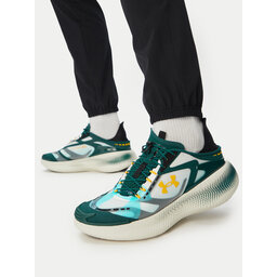 Under Armour Снікерcи Under Armour UA Echo 6006061 Кольоровий