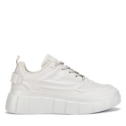 DeeZee Sneakersy DeeZee WAG1371703A Szary