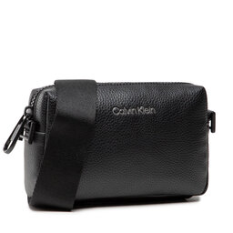 

Сумка Calvin Klein Ck Must Camera Bag S K50K508766 Ck Black BAX, Чорний