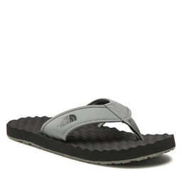 The North Face Infradito The North Face M Basecamp Flpflp II NF0A47AAYXN1 Agavegrn/Tnfblk