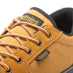 

Снікерcи Etnies, Жовтий
