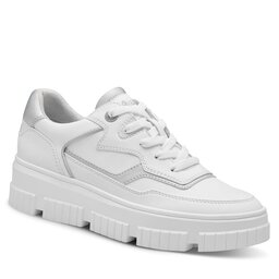 s.Oliver Sneakers s.Oliver 5-23638-42 White 100