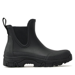 Tretorn Wellington Tretorn Garpa 47345810 Nero