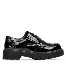 

Туфлі DeeZee CS5587-08 Black, Чорний