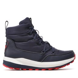 

Снігоходи Rossignol Rossi Podium RNLMC07 Navy 705, Cиній