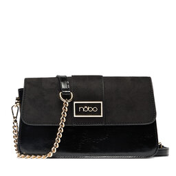 Nobo Borsetta Nobo NBAG-R1730-C020 Nero