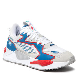 Puma Sneakers Puma Rs-Z Outline 383589 01 Puma White/Vallarta Blue