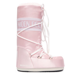 Moon Boot Schneeschuhe Moon Boot 80D1403060 Rosa
