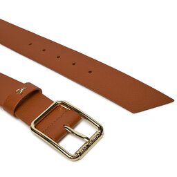 

Жіночий ремінь Patrizia Pepe CW6409/L001-B667 Cuoio, Коричневий