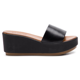 

Шльопанці Inuovo 123002 Black, Чорний