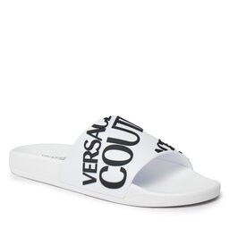 Versace Jeans Couture Chanclas Versace Jeans Couture 75YA3SQ1 71352 003