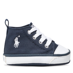 

Снікерcи Polo Ralph Lauren, Cиній