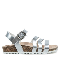 Geox Sandalen Geox J Adriel J558MF 000KN C1007 M Silberfarben