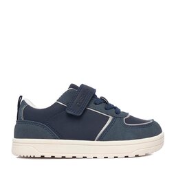 Go Soft Sneakers Go Soft CEO-629-003-1 Dunkelblau
