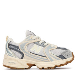 New Balance Сникърси New Balance IZ530UK Сив