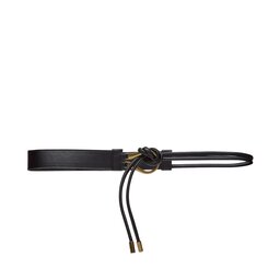 

Пояс на талію Vero Moda 10303082 Black 4411346, Чорний