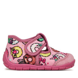 Froddo Παντόφλες Σπιτιού Froddo G1700430 M Ροζ