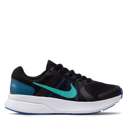 

Взуття Nike Run Swift 2 CU3528 012 Black/Washed Teal/Marina, Чорний