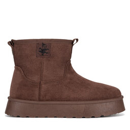 Moomin Sněhule Moomin CS-AW24-104MMN Hnědá