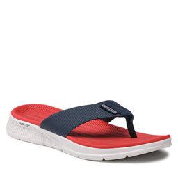 Skechers Chancletas Skechers Go Consistent Sandal 229035/NVRD Naby/Red
