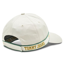 

Бейсболка Tommy Jeans City Girl AW0AW14995 AEV, Бежевий