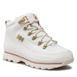 Helly Hansen Туристически Helly Hansen The Forester 10516_011 Off White/Tuscany