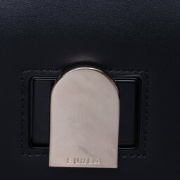 

Сумка Furla Emma WB00812-BX0053-O6000-9-050-20-CN-B Nero, Чорний