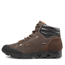 

Черевики Josef Seibel Noah 55 37655 TE21 331 Moro/Kombi, Сірий