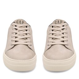 

Снікерcи Gap Portland GAA004F5SMSABLGP Écru
