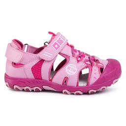 

Босоніжки Big Star Shoes FF374208 Pink, Рожевий