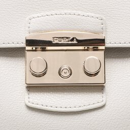 

Рюкзак Furla Metropolis WB00900-AX0732-1704S-1-007-20-BG-B Marshmallow, Écru