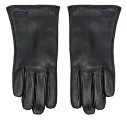 Puccini Damenhandschuhe Puccini D1001(7.5) Schwarz