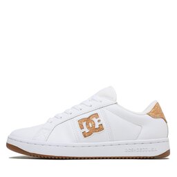

Снікерcи DC Striker 0 Waste ADYS100774 White (XWWC), Білий