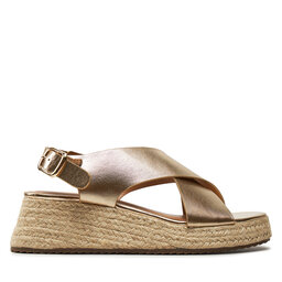 ONLY Shoes Alpargatas ONLY Shoes Onlminerva-2 15320209 Oro