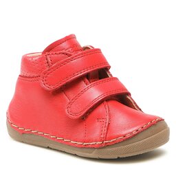 Froddo Gležnjače Froddo Paix Velcro G2130299-9 M Red 9