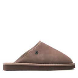 

Тапочки s.Oliver 5-17303-39 Taupe 341, Коричневий
