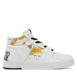 Versace Jeans Couture Tenisice Versace Jeans Couture 77YA3SJ7 Bijela