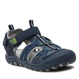 Gioseppo Sandali Gioseppo Abaira 65293 Navy 1