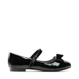 

Туфлі Nelli Blu CM0109-3 Black, Чорний