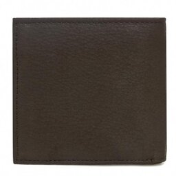 

Мале Чоловіче Портмоне Levi's® 77173-0362 Dark Brown, Коричневий