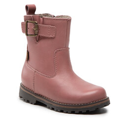 Froddo Μπότες Froddo G3160178-5 Dark Pink